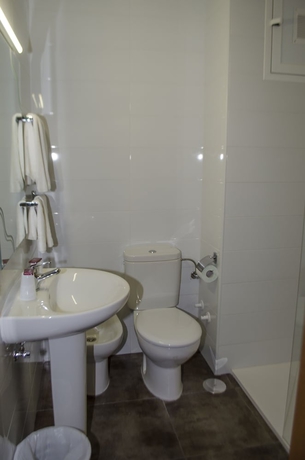 Imagen de la habitación del Hotel Pensi&oacute;n Pardo. Foto 12