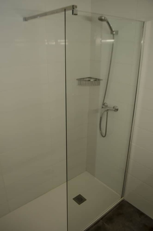 Imagen de la habitación del Hotel Pensi&oacute;n Pardo. Foto 13