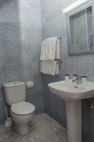 Imagen de la habitación del Hotel Pensi&oacute;n Pardo. Foto 15