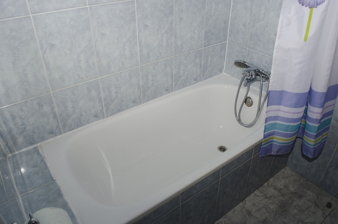 Imagen de la habitación del Hotel Pensi&oacute;n Pardo. Foto 16