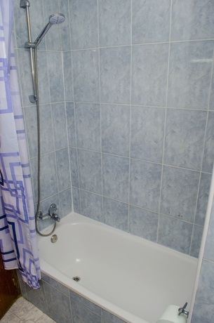 Imagen de la habitación del Hotel Pensi&oacute;n Pardo. Foto 17