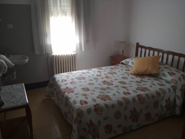 Imagen de la habitación del Hotel Pensión Peperillo. Foto 3