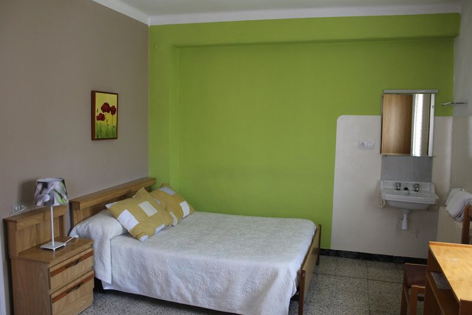 Imagen de la habitación del Hotel Pensión Peperillo. Foto 4