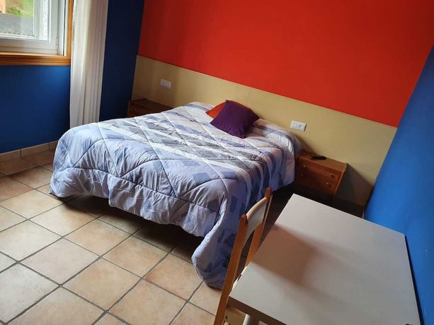 Imagen de la habitación del Hotel Pensión Pepucho. Foto 5