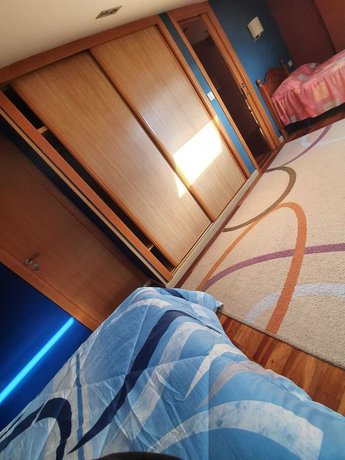 Imagen de la habitación del Hotel Pensión Pepucho. Foto 8