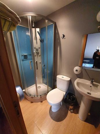 Imagen de la habitación del Hotel Pensión Pepucho. Foto 9