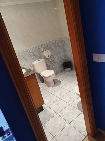 Imagen de los interiores del Hotel Pensión Pepucho. Foto 13