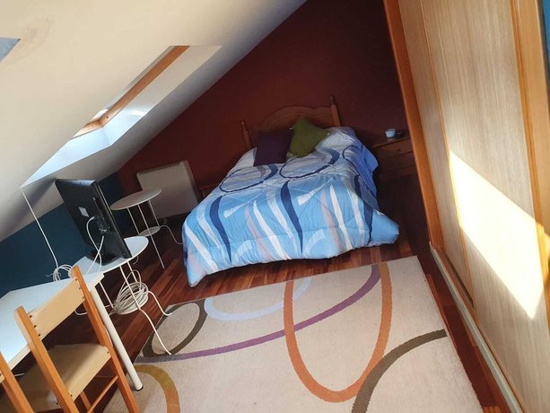 Imagen de la habitación del Hotel Pensión Pepucho. Foto 12