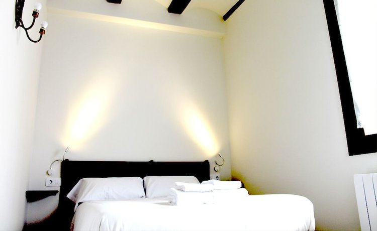 Imagen de la habitación del Hotel Pensi&oacute;n Posada Ignatius. Foto 2