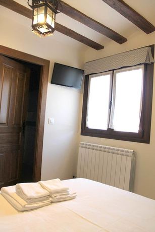 Imagen de la habitación del Hotel Pensi&oacute;n Posada Ignatius. Foto 6