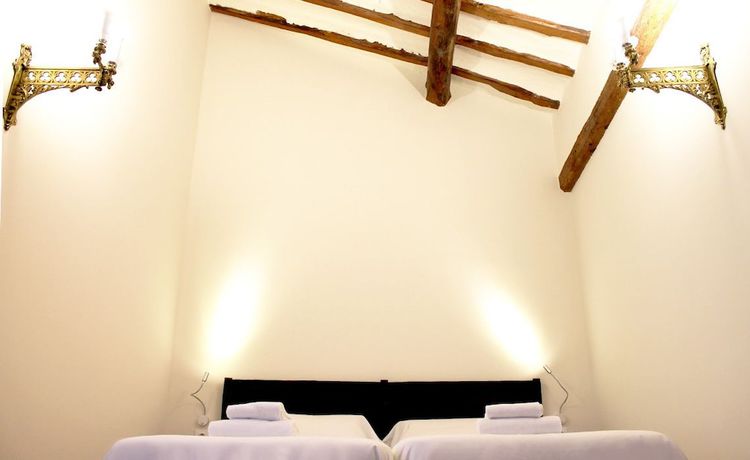 Imagen de la habitación del Hotel Pensi&oacute;n Posada Ignatius. Foto 7