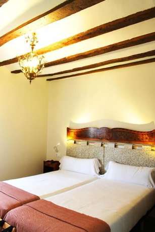 Imagen de la habitación del Hotel Pensi&oacute;n Posada Ignatius. Foto 11