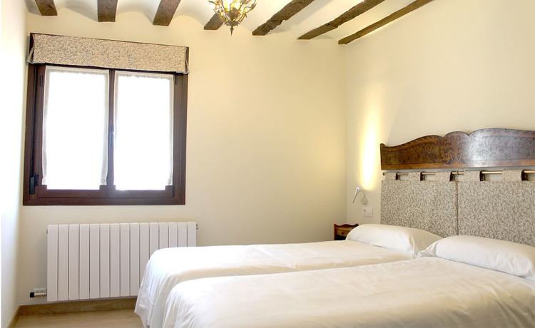 Imagen general del Hotel Pensión Posada Ignatius. Foto 1