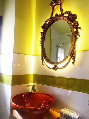 Imagen de la habitación del Hotel Pensi&oacute;n Posada Ignatius. Foto 14