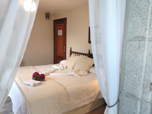 Imagen de la habitación del Hotel Pensi&oacute;n Pura. Foto 5