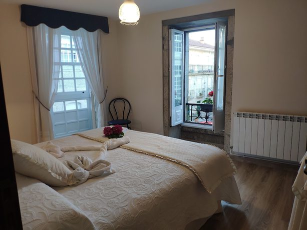 Imagen de la habitación del Hotel Pensi&oacute;n Pura. Foto 12