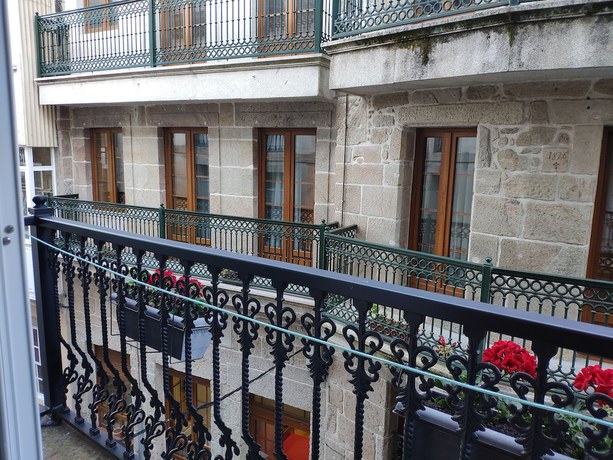 Imagen de la habitación del Hotel Pensi&oacute;n Pura. Foto 13
