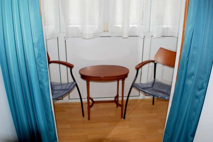 Imagen de la habitación del Hotel Pensión Régil. Foto 8