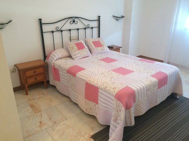 Imagen de la habitación del Hotel Pensión Residencia Pividal. Foto 4