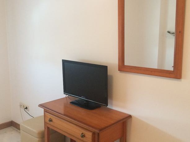 Imagen de la habitación del Hotel Pensión Residencia Pividal. Foto 5