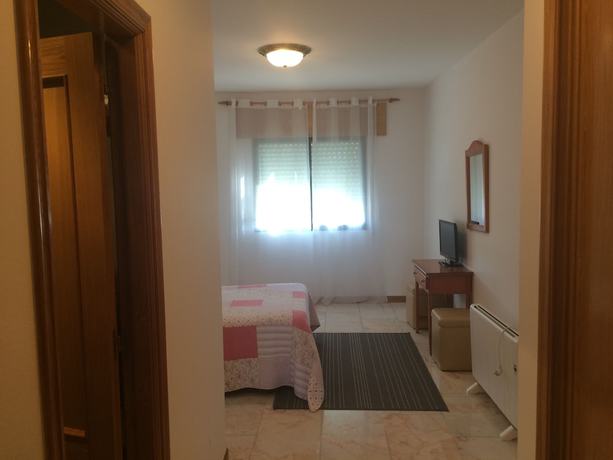 Imagen de la habitación del Hotel Pensión Residencia Pividal. Foto 6