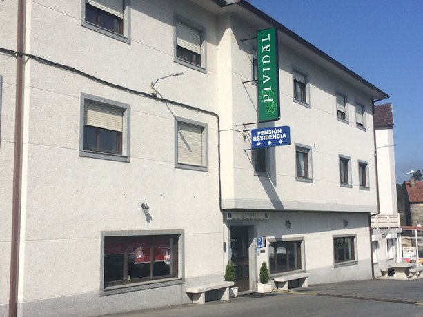 Imagen general del Hotel Pensión Residencia Pividal. Foto 2
