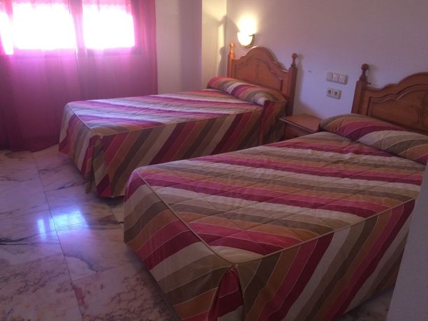 Imagen de la habitación del Hotel Pensión Residencia Pividal. Foto 7