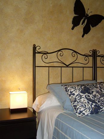 Imagen de la habitación del Hotel Pensión Residencia Tambre. Foto 8