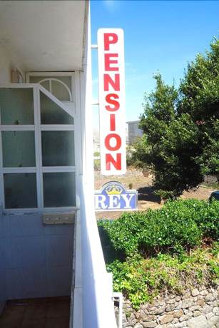 Imagen general del Hotel Pensión Rey. Foto 2