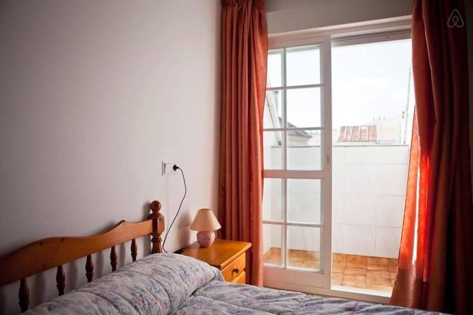 Imagen de la habitación del Hotel Pensión Rey. Foto 8