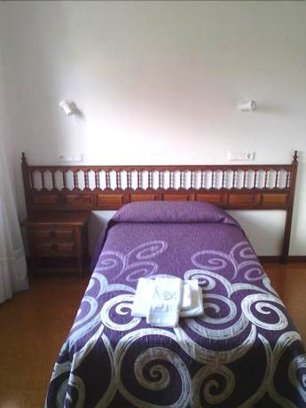 Imagen de la habitación del Hotel Pensión Rey. Foto 11