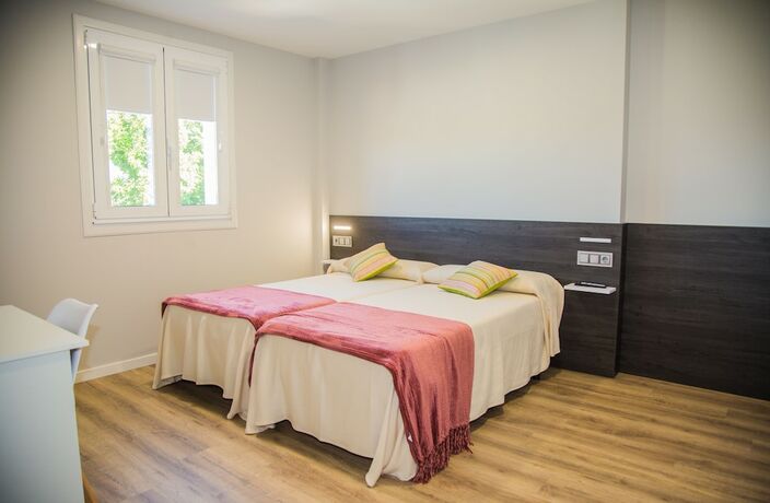 Imagen de la habitación del Hotel Pensión San Antón - Hostel. Foto 14