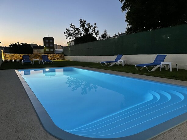 Imagen general del Hotel Pensión San Antón - Hostel. Foto 2