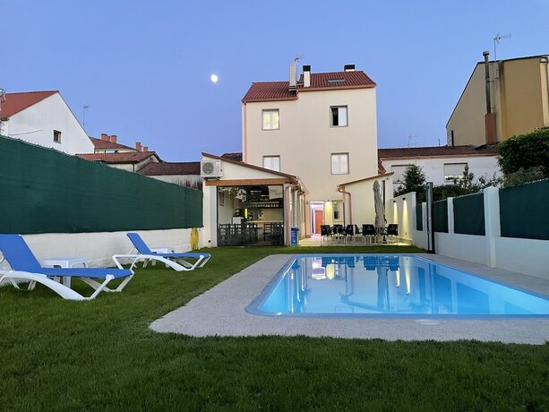 Imagen de la habitación del Hotel Pensión San Antón - Hostel. Foto 16