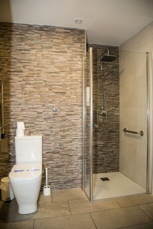 Imagen general del Hotel Pensión San Antón - Hostel. Foto 7