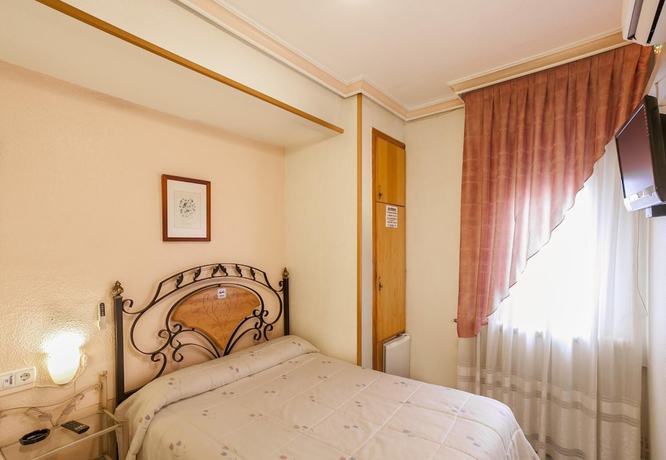 Imagen de la habitación del Hotel Pensi&oacute;n San Jos&eacute;. Foto 6
