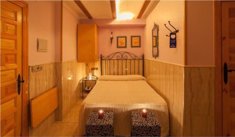 Imagen general del Hotel Pensión San José. Foto 1