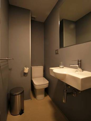 Imagen de la habitación del Hotel Pensión San Martin. Foto 11