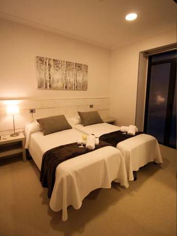 Imagen de la habitación del Hotel Pensión San Martin. Foto 13