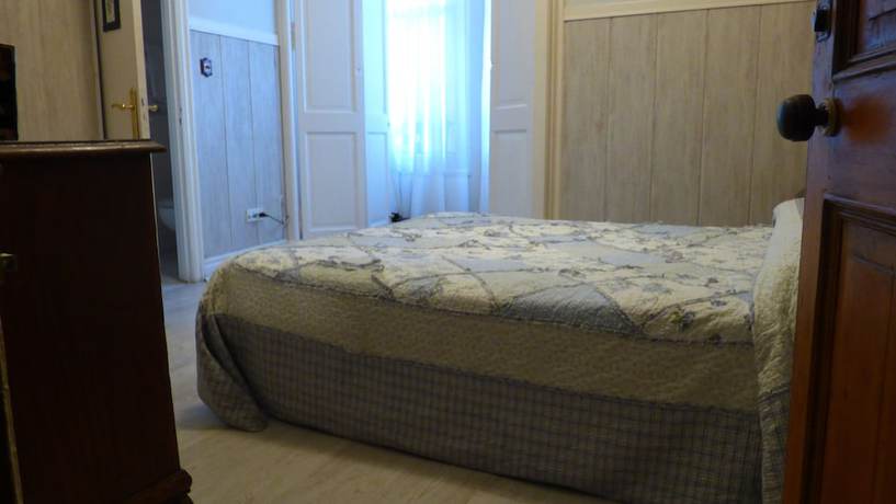 Imagen de la habitación del Hotel Pensi&oacute;n Santa Mar&iacute;a. Foto 3