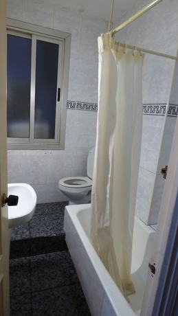 Imagen de la habitación del Hotel Pensi&oacute;n Santa Mar&iacute;a. Foto 6