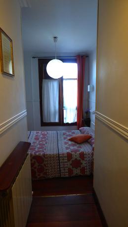 Imagen de la habitación del Hotel Pensi&oacute;n Santa Mar&iacute;a. Foto 12