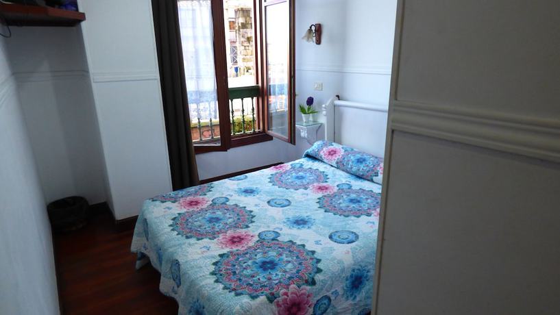 Imagen de la habitación del Hotel Pensi&oacute;n Santa Mar&iacute;a. Foto 14