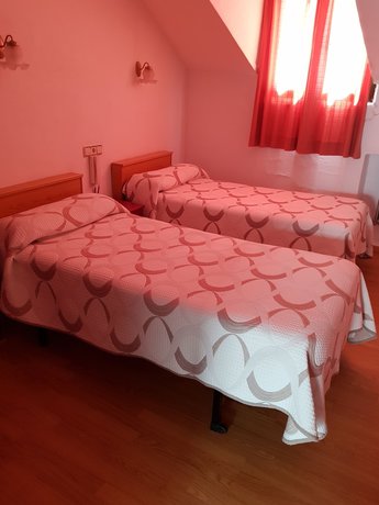 Imagen de la habitación del Hotel Pensión oria. Foto 5