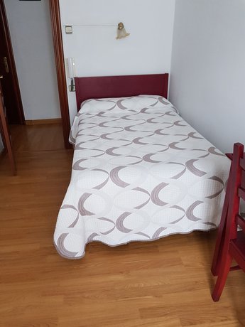 Imagen de la habitación del Hotel Pensión oria. Foto 7