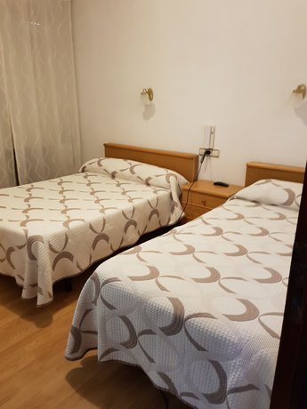 Imagen de la habitación del Hotel Pensión oria. Foto 8