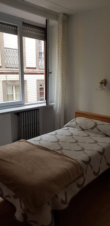 Imagen de la habitación del Hotel Pensión oria. Foto 9