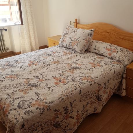 Imagen de la habitación del Hotel Pensión oria. Foto 10