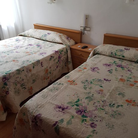 Imagen de la habitación del Hotel Pensión oria. Foto 11