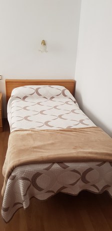 Imagen de la habitación del Hotel Pensión oria. Foto 12